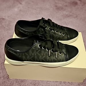 Michael Kors Sneakers Running Shoes